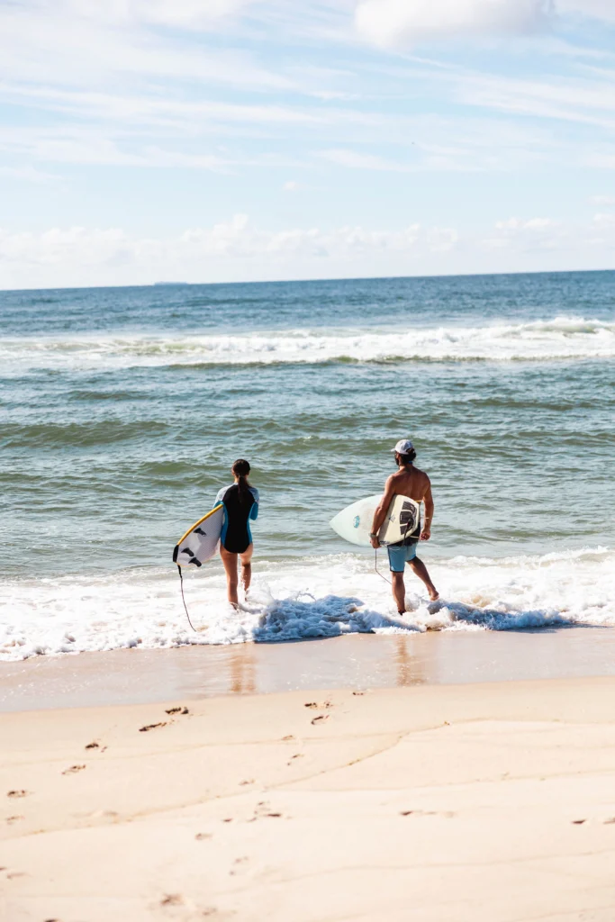 Surf Coach