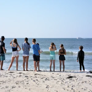 Surf Look Out