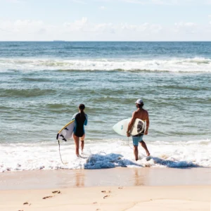 Surf Lesson Hourly