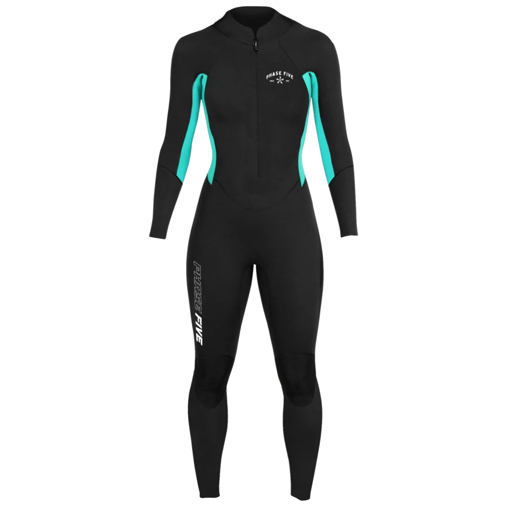 Wetsuit - Full Womens