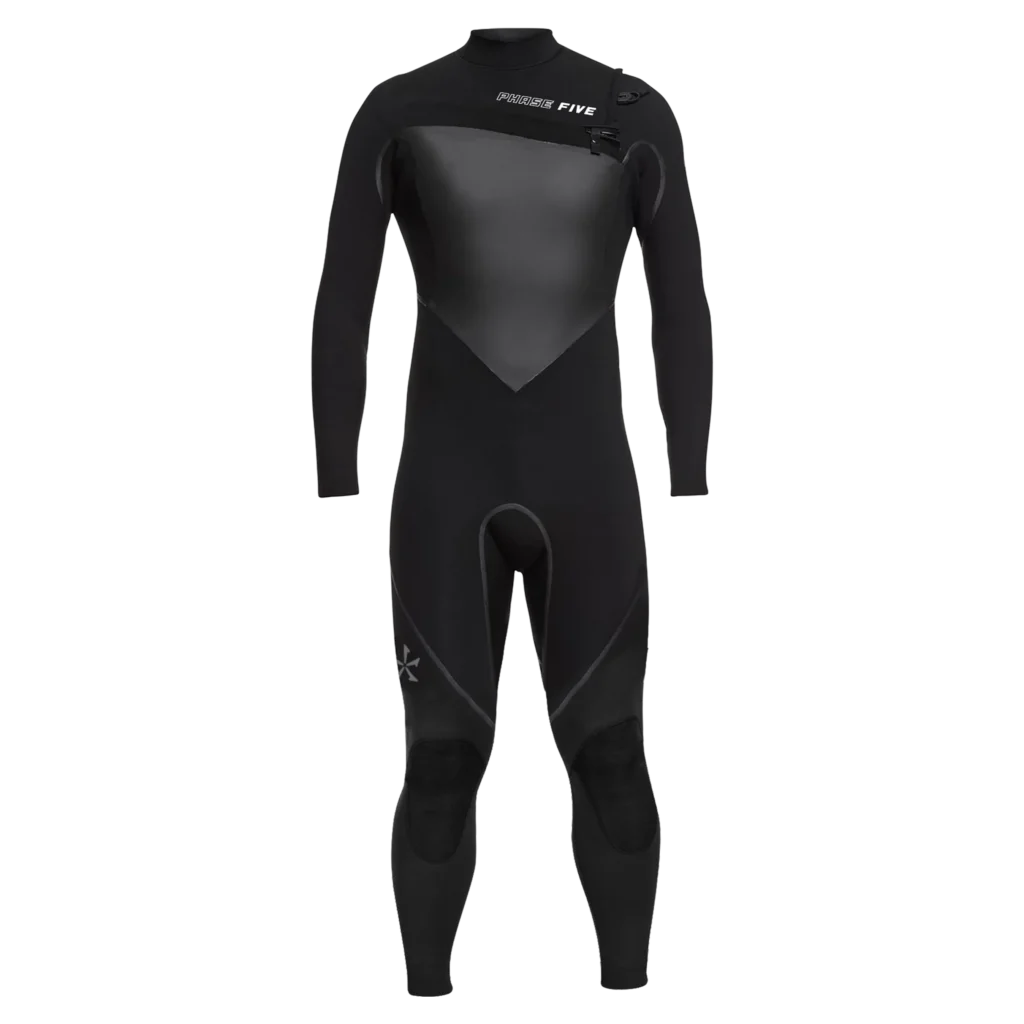 Wetsuit - Full Mens