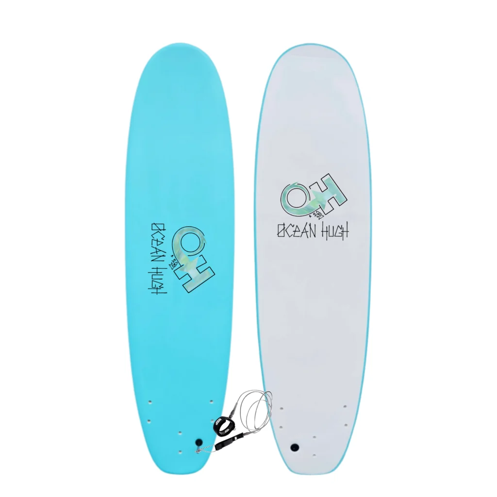 Soft Swell Long Board
