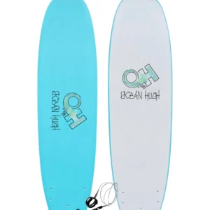 Soft Swell Long Board